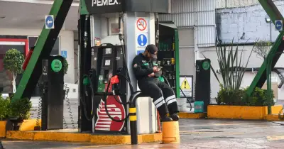 Hacienda reduce subsidios a gasolina Magna y diésel; Premium sin apoyo