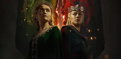 HBO Max reduce precios 40% por estreno de La Casa del Dragón 3