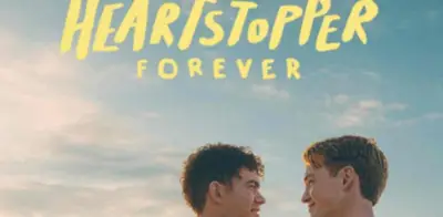 ‘Heartstopper Forever’ cierra su historia en Netflix: fecha de estreno y reparto