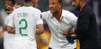 Hervé Renard asume como nuevo técnico de Túnez en el Mundial 2026