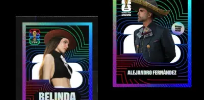 Horario del show inaugural del Mundial 2026 en CDMX y artistas confirmados
