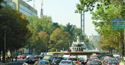 Hoy No Circula jueves 4 de junio 2026 en CDMX y Edomex: autos que descansan