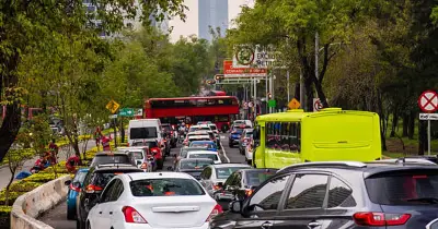 Hoy No Circula lunes 1 de junio 2026: autos que descansan en CDMX y Edomex