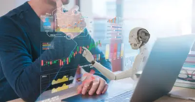 IA avanza más rápido que el control: solo 20% de empresas sabe cómo la usa