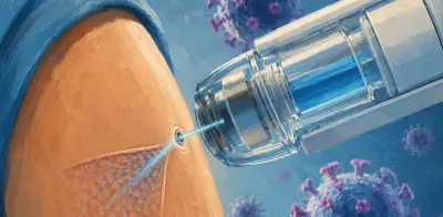 IA diseña vacuna universal contra coronavirus que supera primeras pruebas en humanos