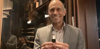 IA, una trampa de amor artificial: Mois Navon alerta sobre riesgos