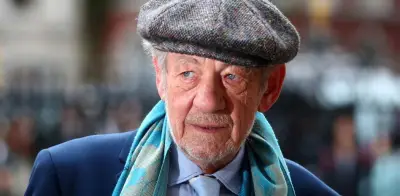 Ian McKellen canaliza su furia contra Trump en Avengers: Doomsday