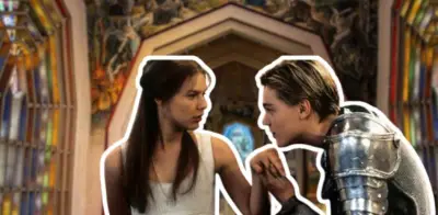 Iglesia de CDMX en Romeo y Julieta con DiCaprio: dónde está y su historia