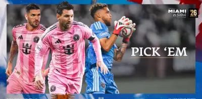 Imagen TV transmitirá Leagues Cup, Juego de Estrellas y Campeones Cup 2026