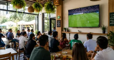 IMPI desmiente revisiones aleatorias por Mundial 2026; alerta sobre extorsión