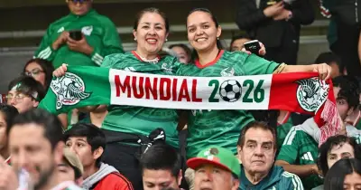 Inauguración del Mundial 2026 en vivo: México vs. Sudáfrica