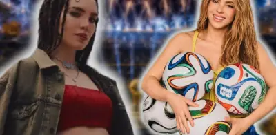 Inauguración Mundial 2026: EN VIVO show de Belinda, Shakira y más