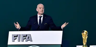 Infantino inaugura el Mundial 2026 con discurso de unidad y tensión política