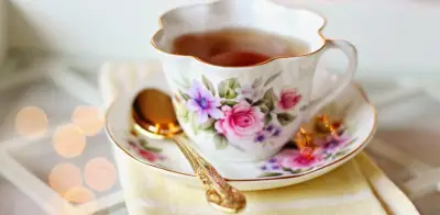 Infusiones naturales para dormir mejor: tés que te ayudarán a conciliar el sueño