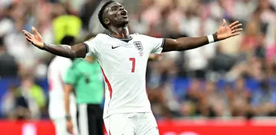 Inglaterra vence 4-2 a Croacia en un partido vibrante con sello de Thomas Tuchel