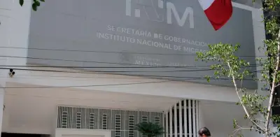 INM favorece a Eventuarte y Solumax pese a señalamientos por falta de experiencia