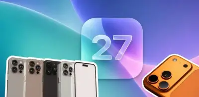 iOS 27: lista completa de iPhone compatibles con la actualización