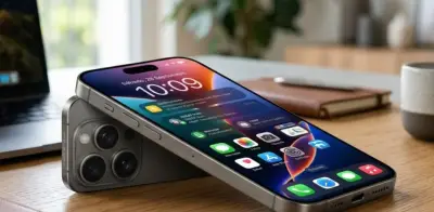 iPhone 18 Pro Max costaría casi 40 mil pesos en México: esta es la razón