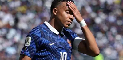 Irak pide usar tres porteros ante Francia en el Mundial 2026