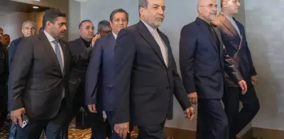 Irán abandona negociaciones con EE.UU. en Suiza tras amenazas de Trump