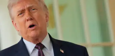 Irán advierte a Trump: ataque militar llevaría a un atolladero sin fin