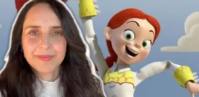 Irán Castillo regresa como Jessie en Toy Story 5 para doblaje latino
