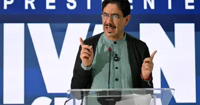 Iván Cepeda concede triunfo electoral a ultraderechista Abelardo de la Espriella en Colombia