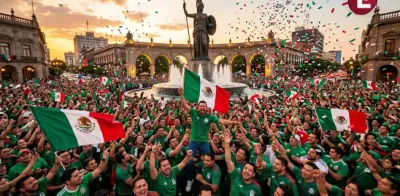 Jalisco suspende clases y labores públicas el 11 de junio por Mundial 2026