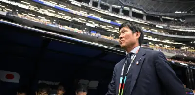 Japón desafía a Brasil con identidad propia: Moriyasu pone a prueba al gigante en Houston