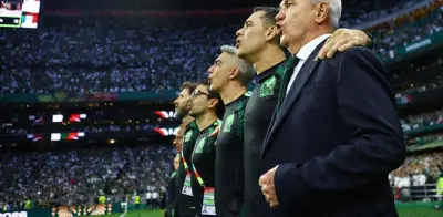 Javier Aguirre al Al Ittihad de Arabia Saudita tras el Mundial 2026, según Faitelson
