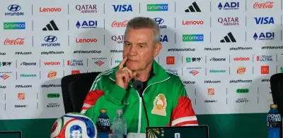 Javier Aguirre promete no repetir errores ante Corea del Sur en Guadalajara