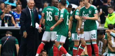 Javier Aguirre se convierte en el técnico con más victorias en Mundiales para México