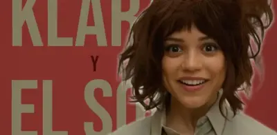 Jenna Ortega protagoniza 'Klara y el Sol': tráiler, trama y fecha de estreno