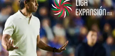 Joel Huiqui confiesa que iba a Liga de Expansión antes de ser campeón con Cruz Azul