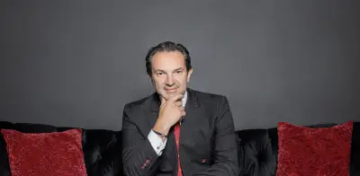 Juan Pablo Estrada Michel: el derecho debe recuperar su dimensión humana