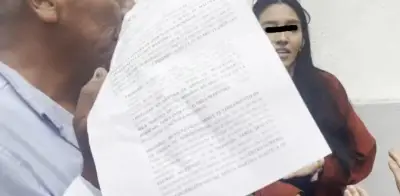 Juez ordena investigar detención de Tania Flores; decreta libertad