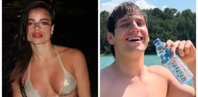 Juli Savioli despide a Gaspi con emotivo mensaje tras su trágica muerte