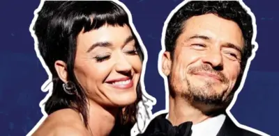 Katy Perry confiesa lo duro que fue separarse de Orlando Bloom