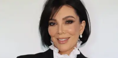 Kris Jenner dedica emotivo mensaje por Día del Padre a exparejas de sus hijas