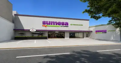 La Comer acelera regreso de Sumesa para competir en proximidad urbana