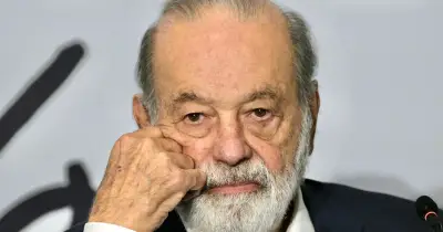 La fortuna de Carlos Slim crece 128,000 mdd en 2026