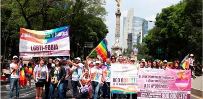 Lanzan campaña de inclusión para la Copa del Mundo 2026 en CDMX