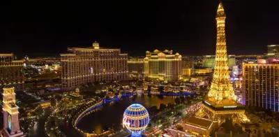 Las Vegas y Querétaro, destinos alternativos clave en el Mundial 2026