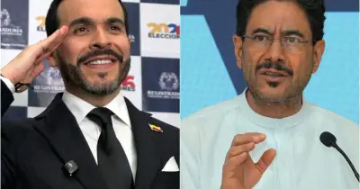 Latinoamérica: 8 países cambian de signo político desde 2022 en ciclo electoral