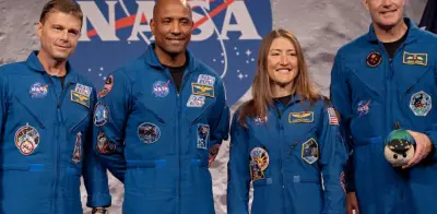 Lecciones de Artemis II: trabajo en equipo y amistad en el espacio