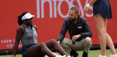 Lesión de Mboko pone en riesgo el regreso de Serena Williams