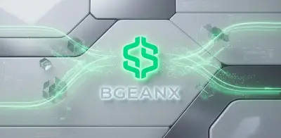 Licencia MiCA de BGEANX Exchange avanza en revisión regulatoria europea