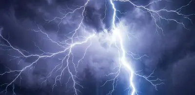 Lluvias intensas y granizo azotan todo México hoy; SMN alerta