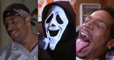 Los hermanos Wayans revelan por qué dejaron 'Scary Movie'