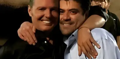 Luis Miguel y Van Rankin: 22 años de silencio por una broma telefónica